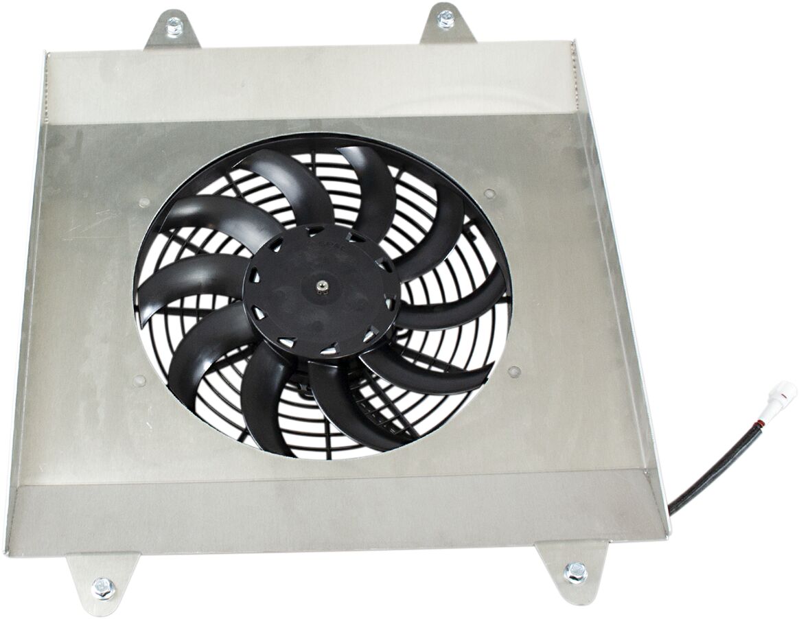 Hi-Performance Cooling Fan — Z2027