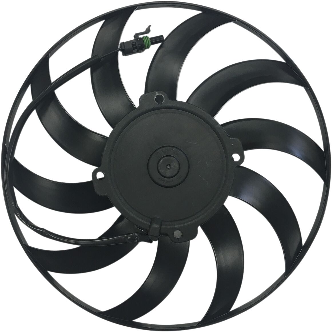 Hi-Performance Cooling Fan — Z4013