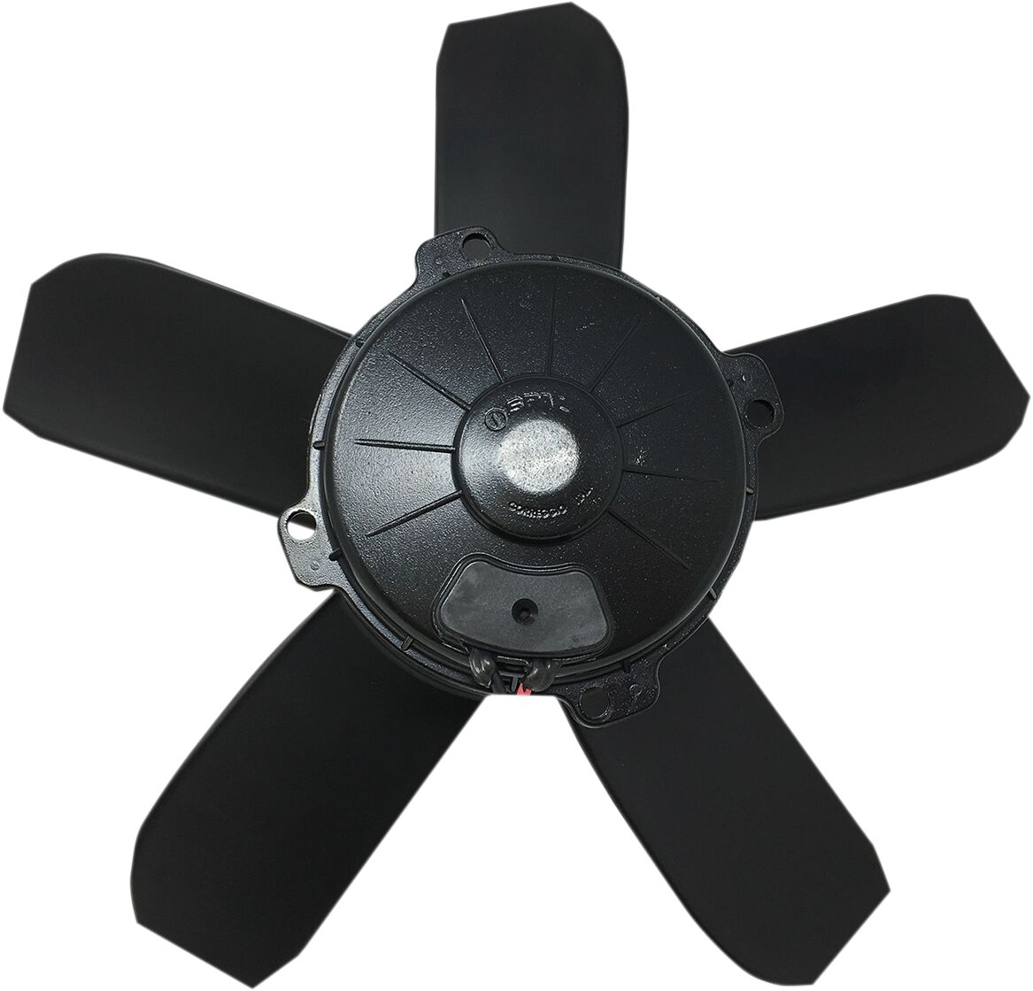 Hi-Performance Cooling Fan — Z4015