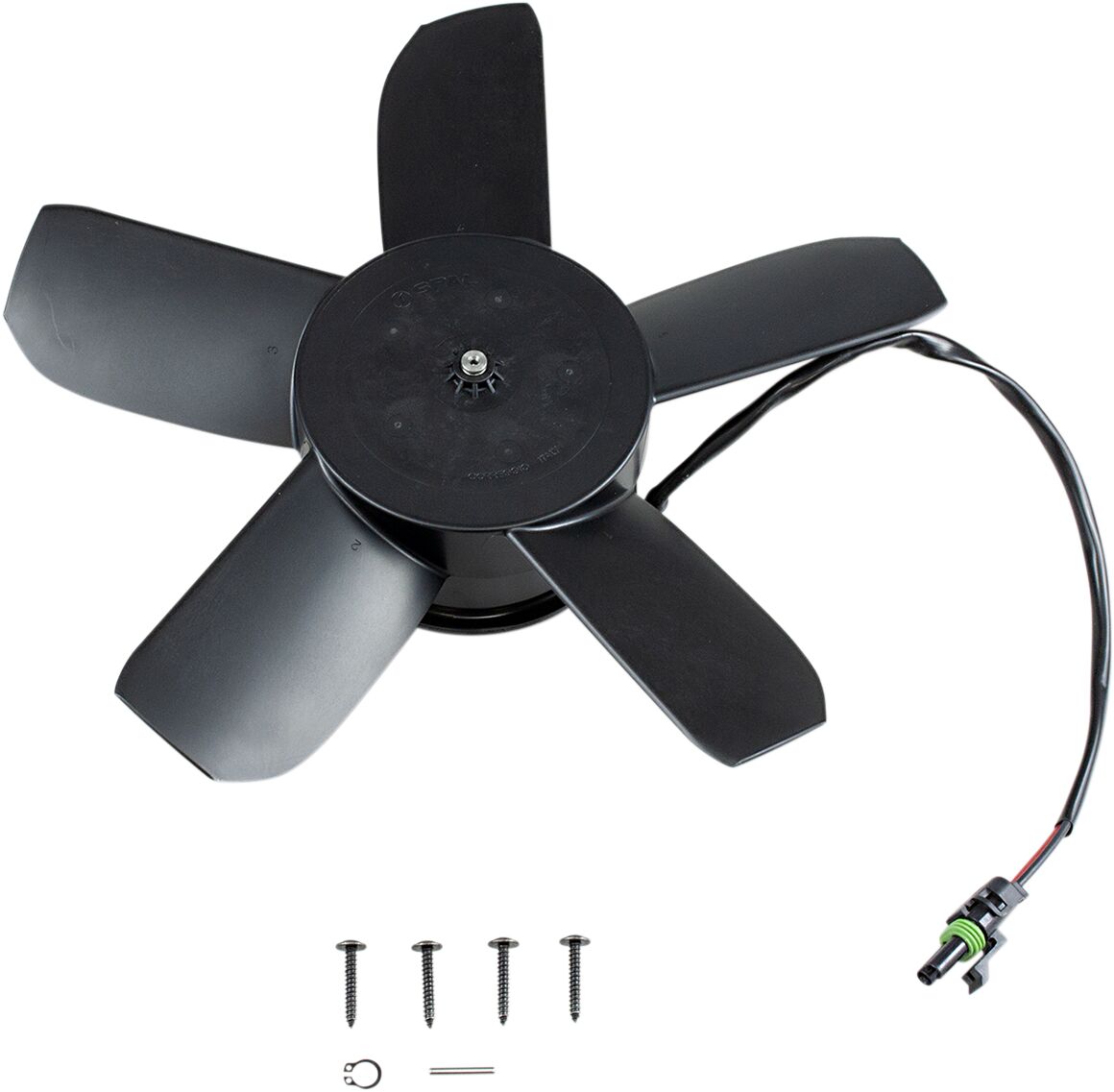 Hi-Performance Cooling Fan — Z4516