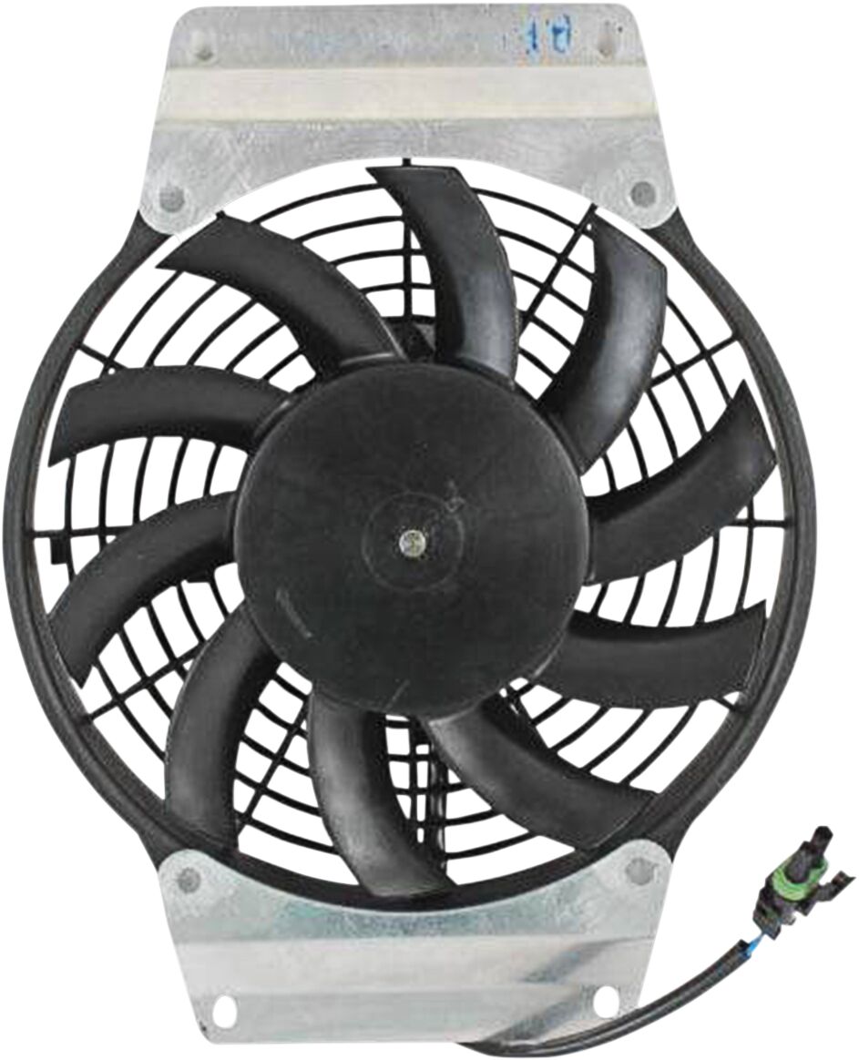 Hi-Performance Cooling Fan Can-Am Renegade 500 EFI 4X4 2009-2015 / Can-Am Renegade 800 R EFI 4X4 2009-2015 / Can-Am Renegade 800 R EFI 4X4 X XC 2009-2011 / Can-Am Renegade 800 R EFI 4X4 X XC 2012 (AMERICA) / Can-Am Renegade 800 R EFI 4X4 X XC DPS 2015 / Can-Am Renegade 800 R EFI 4X4 X XC DPS 2013-2014 (AMERICA)