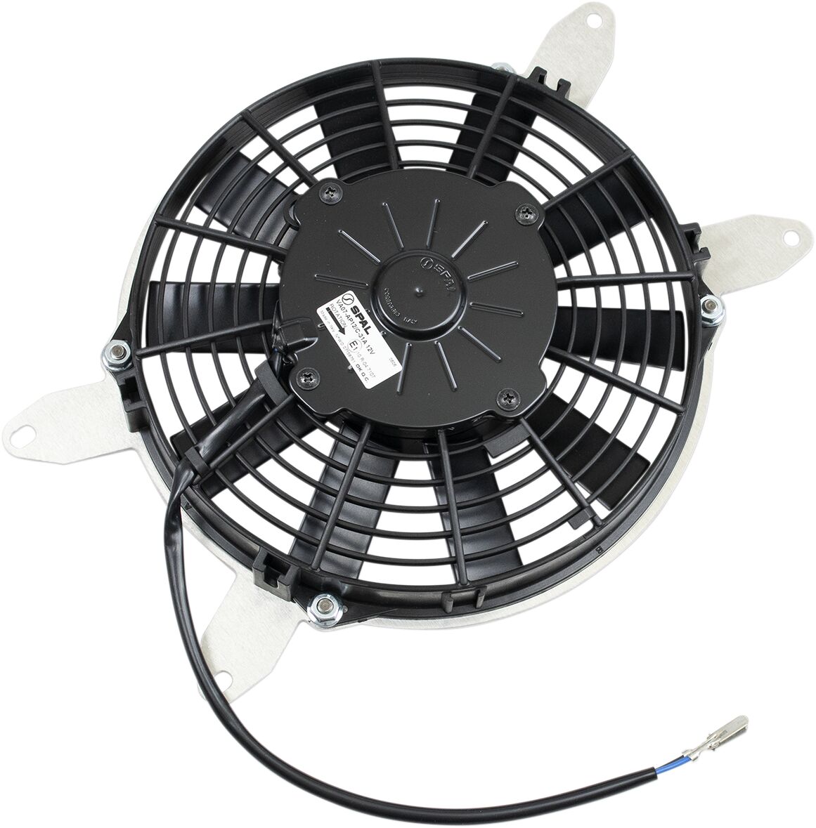 Hi-Performance Cooling Fan Kawasaki KVF 750 I 4X4 Brute Force 2012 Kawasaki KVF 750 I 4X4 Brute Force 2013-2018 (AMERICA) Kawasaki KVF 750 I 4X4 Brute Force Camo EPS 2014-2018 Kawasaki KVF 750 I 4X4 Brute Force Camo EPS 2012-2013 (AMERICA) Kawasaki KVF 750 I 4X4 Brute Force EPS 2012-2016, 2018