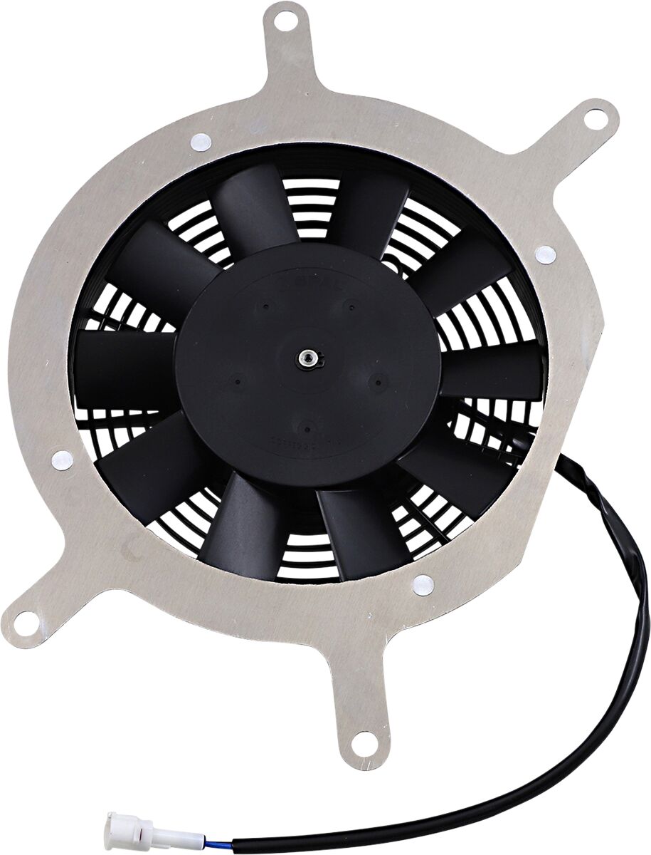Hi-Performance Cooling Fan Yamaha — Selected Models; See Fitment