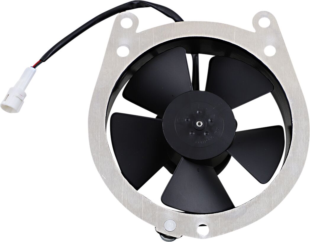 Hi-Performance Cooling Fan — Z2020