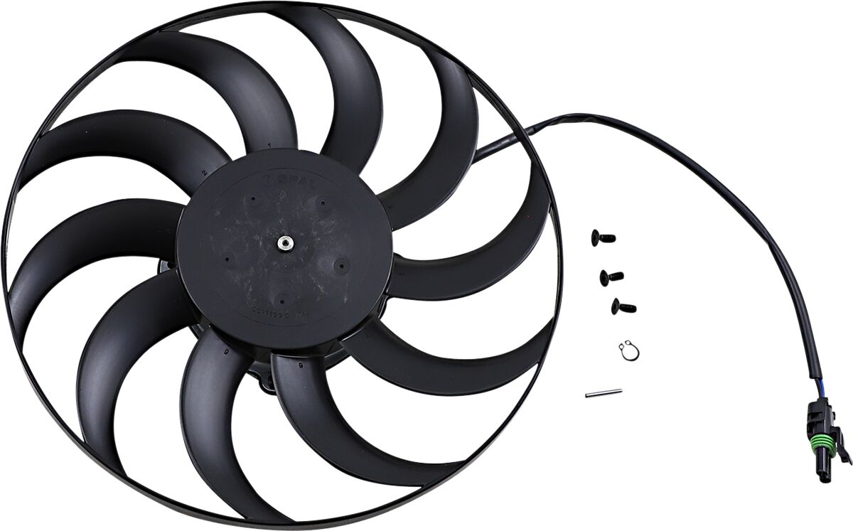 Hi-Performance Cooling Fan — Z4511