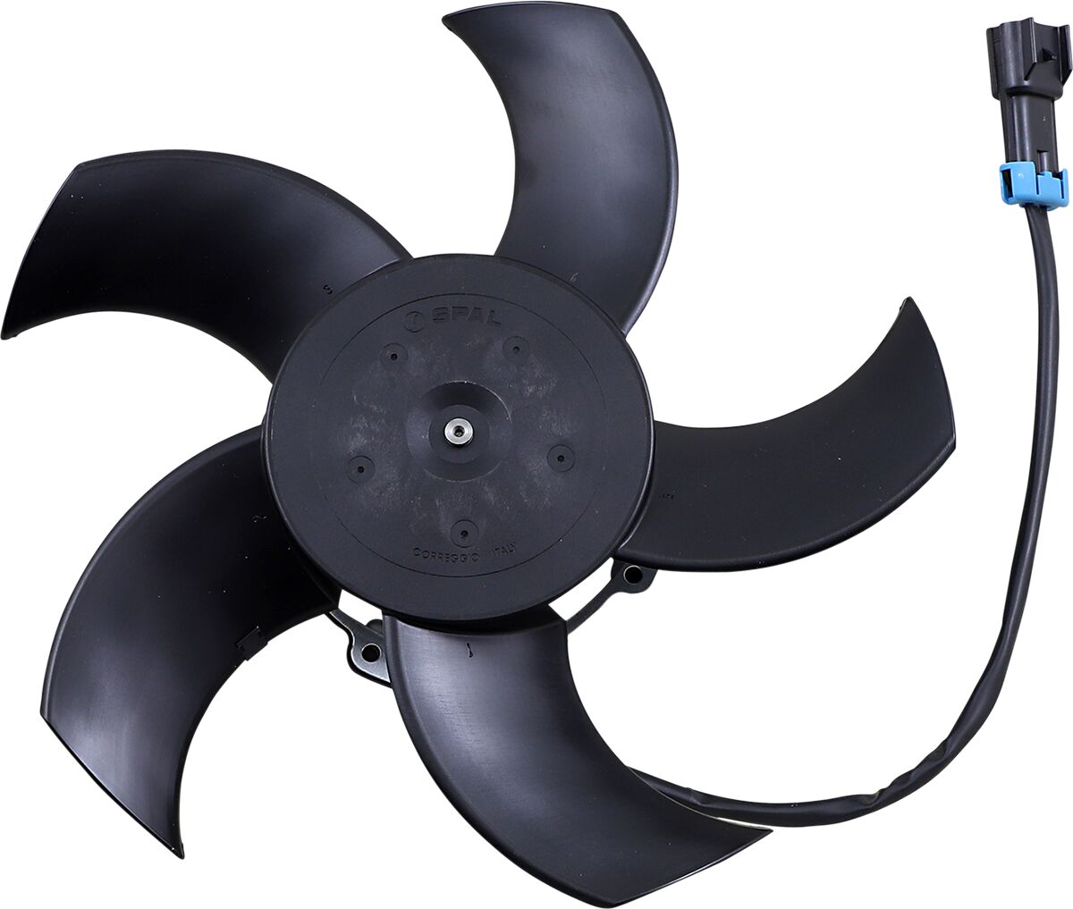 Hi-Performance Cooling Fan — Z4029