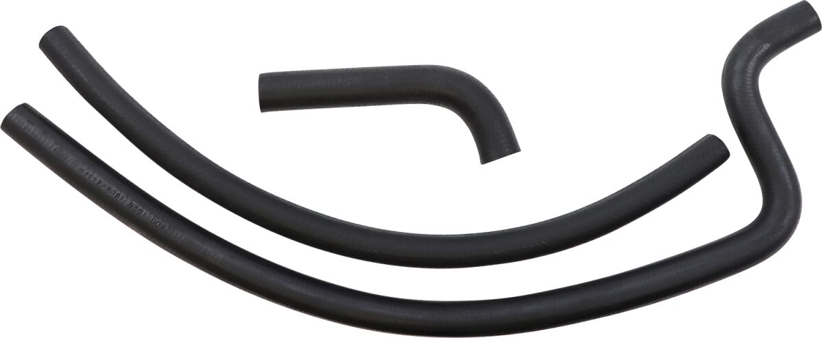 Replacement Radiator Hose Kit — 100-3418-PU
