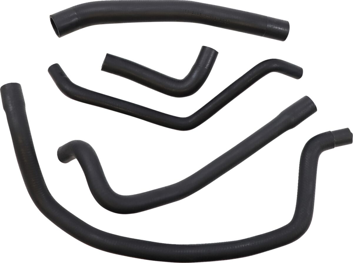 Replacement Radiator Hose Kit — 100-3445-PU
