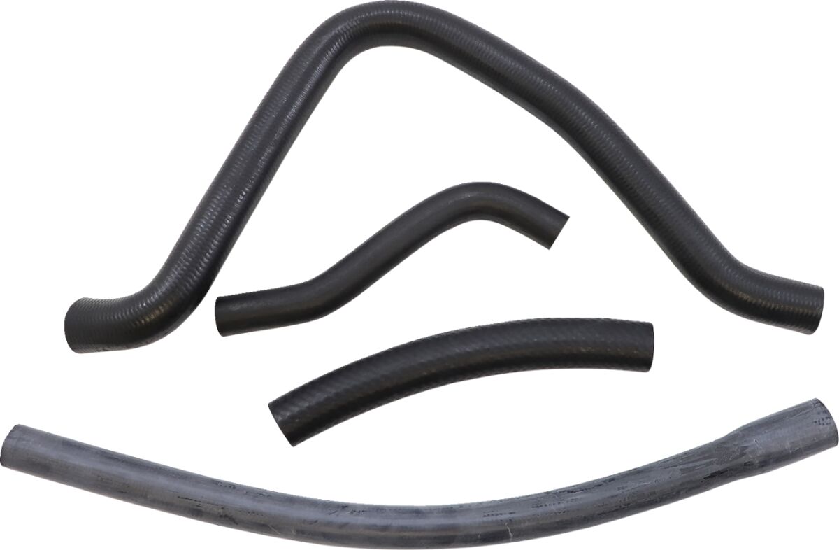 Replacement Radiator Hose Kit Polaris Sportsman 700 4X4 2003-2005 / Polaris Sportsman 700 EFI 4X4 2003-2006