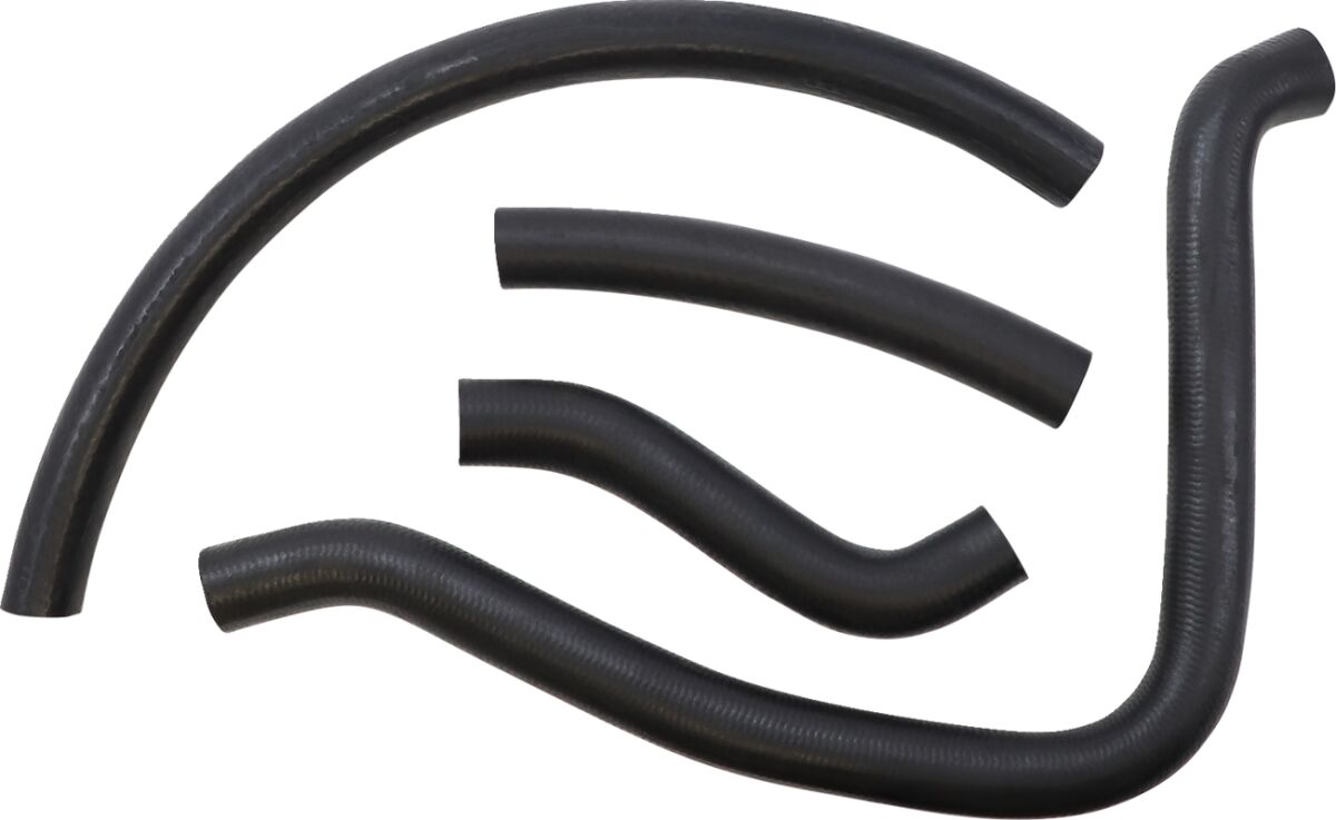 Replacement Radiator Hose Kit — 100-3438-PU
