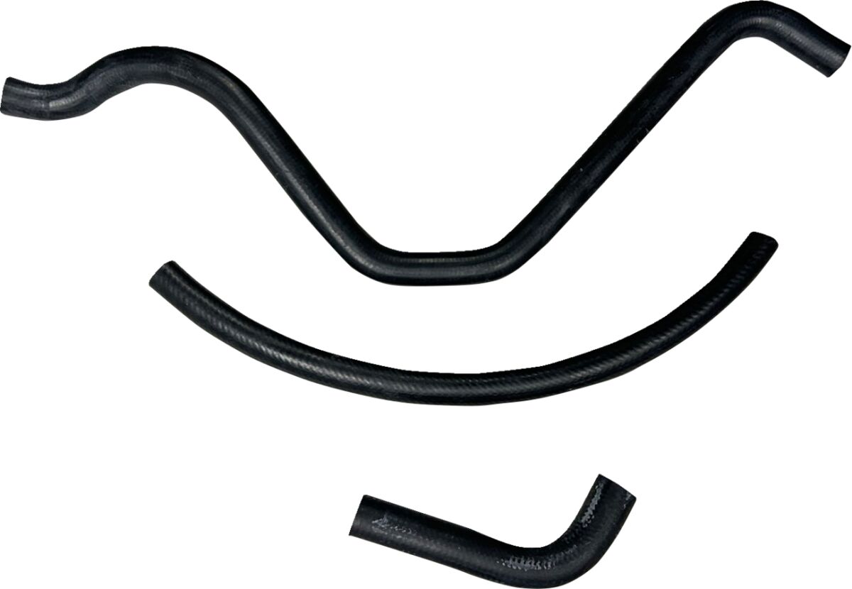 Replacement Radiator Hose Kit — 100-0011-PU