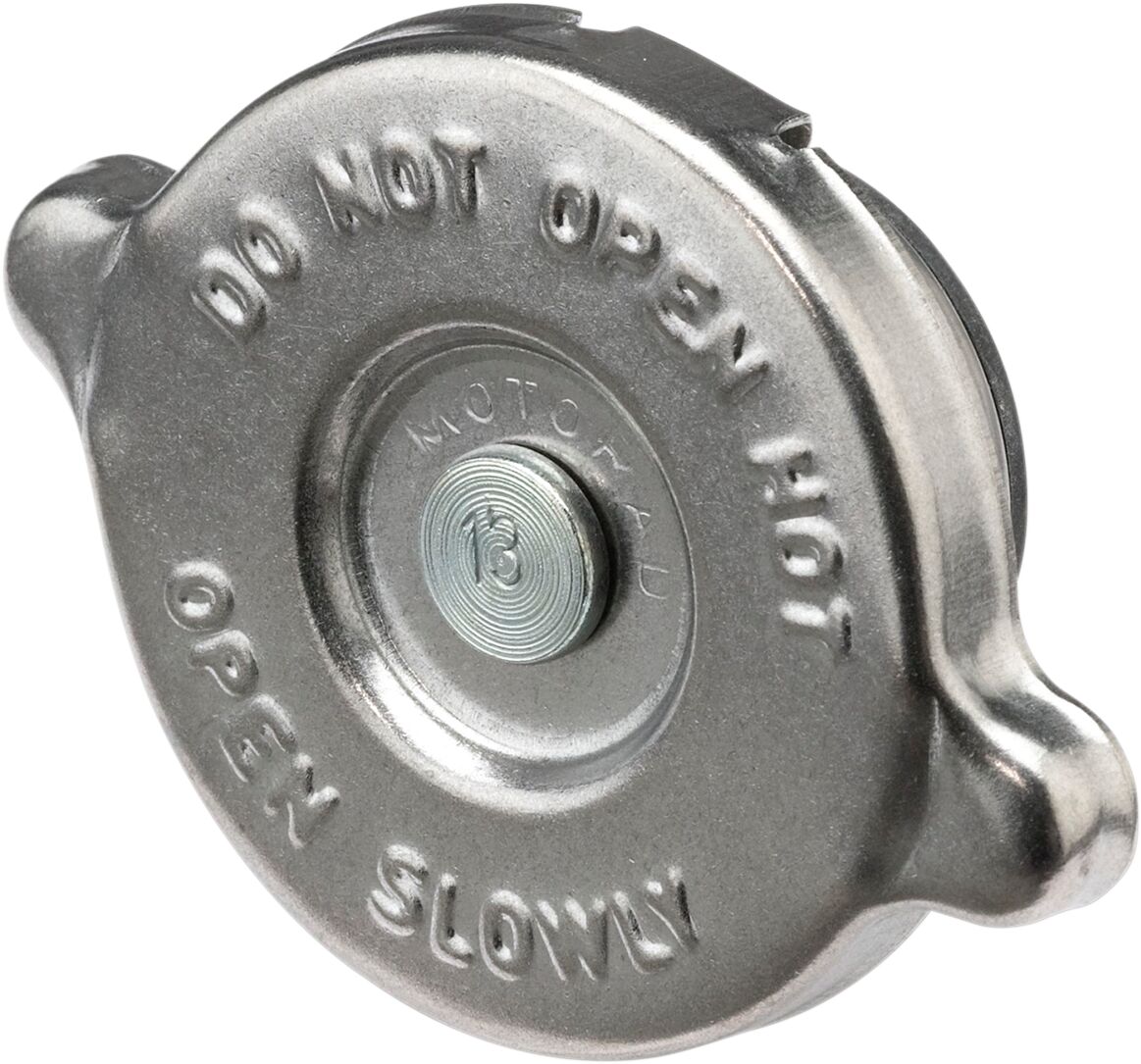 Radiator Cap — 100-2122-PU