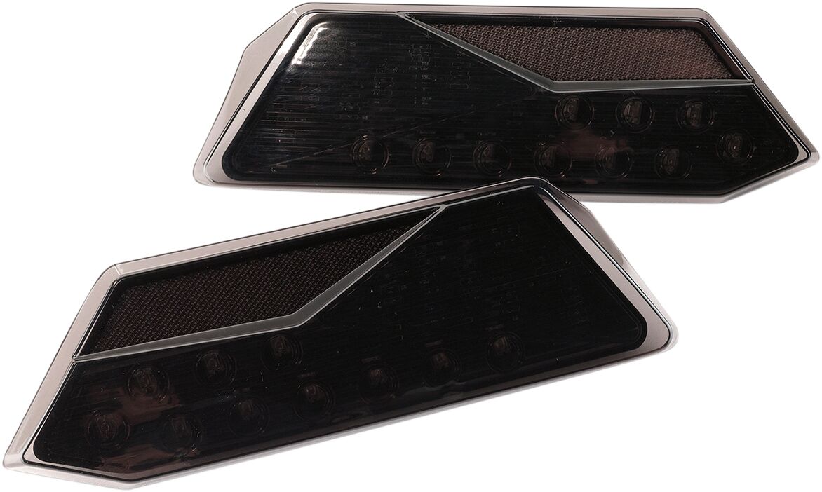 LED Taillights Polaris RZR