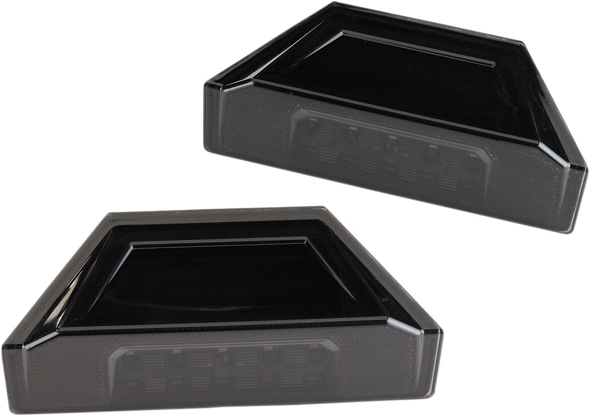LED Taillights Polaris GENERAL 4 1000 EPS 2017 Polaris GENERAL 4 1000 4X4 EPS 2018-2019 Polaris GENERAL 4 1000 4X4 EPS 4-Seat 2020 Polaris GENERAL 4 1000 4X4 EPS 4-Seat Deluxe 2020 Polaris GENERAL 4 1000 4X4 EPS Ride Command Edition 2018-2019 (AMERICA)