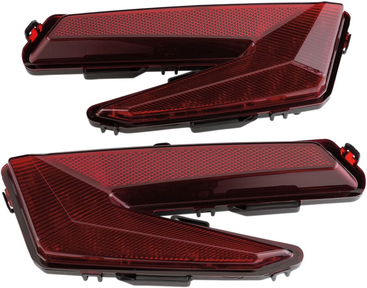 LED Taillights — 500-3358-PU