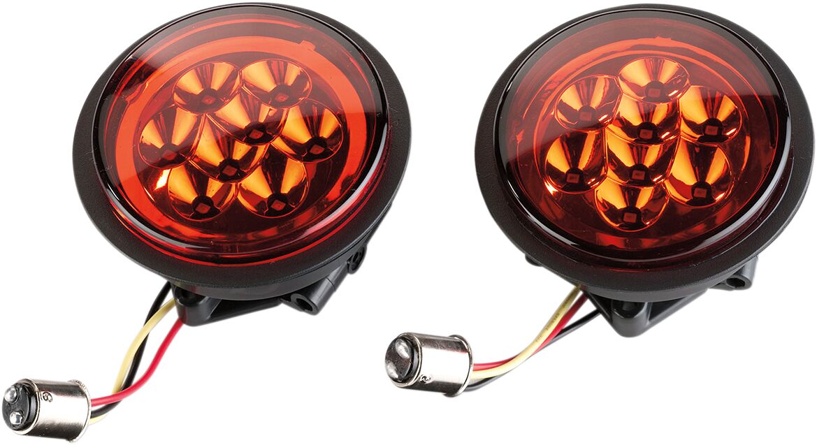 LED Taillights Can-Am COMMANDER 800 R EFI 2011-2018 Can-Am COMMANDER 800 R EFI 2019 (AMERICA) Can-Am COMMANDER 800 R EFI DPS 2015-2018 Can-Am COMMANDER 800 R EFI DPS 2013-2014, 2019 (AMERICA)