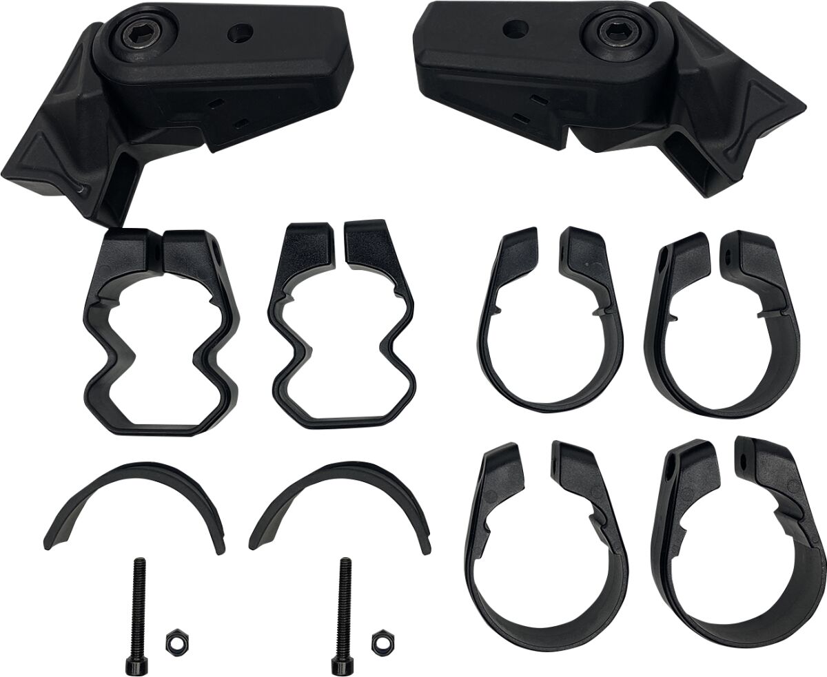 Cube Light Mount — ESCUBE-2