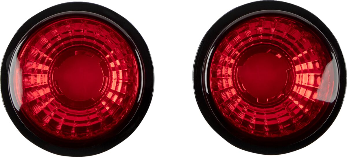 Halogen Taillights Can-Am Outlander 570 EFI 4X4 DPS 2017-2018, 2020 Can-Am Outlander 570 EFI 4X4 DPS 2019, 2021-2022 (AMERICA)
