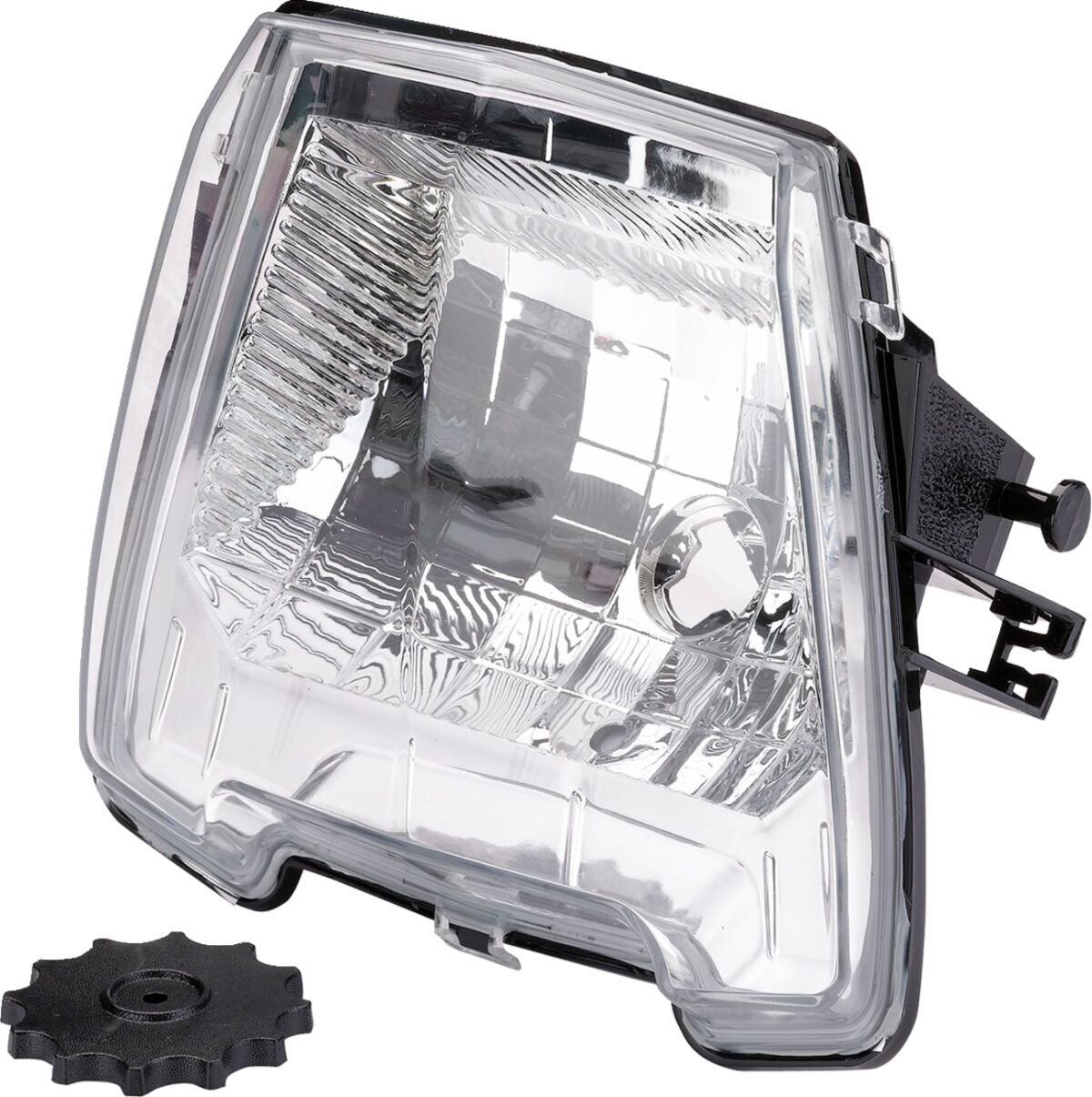 Halogen Headlight — 100-3374-PU