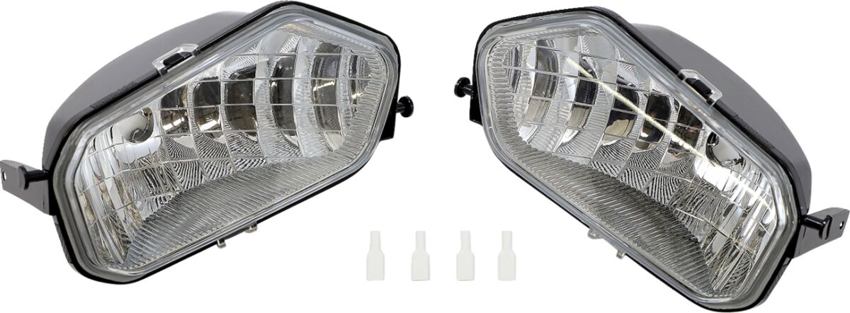 Halogen Headlight Polaris Sportsman