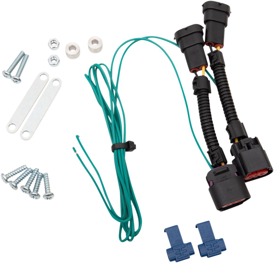 LED Light Harness — 100-2384-PU