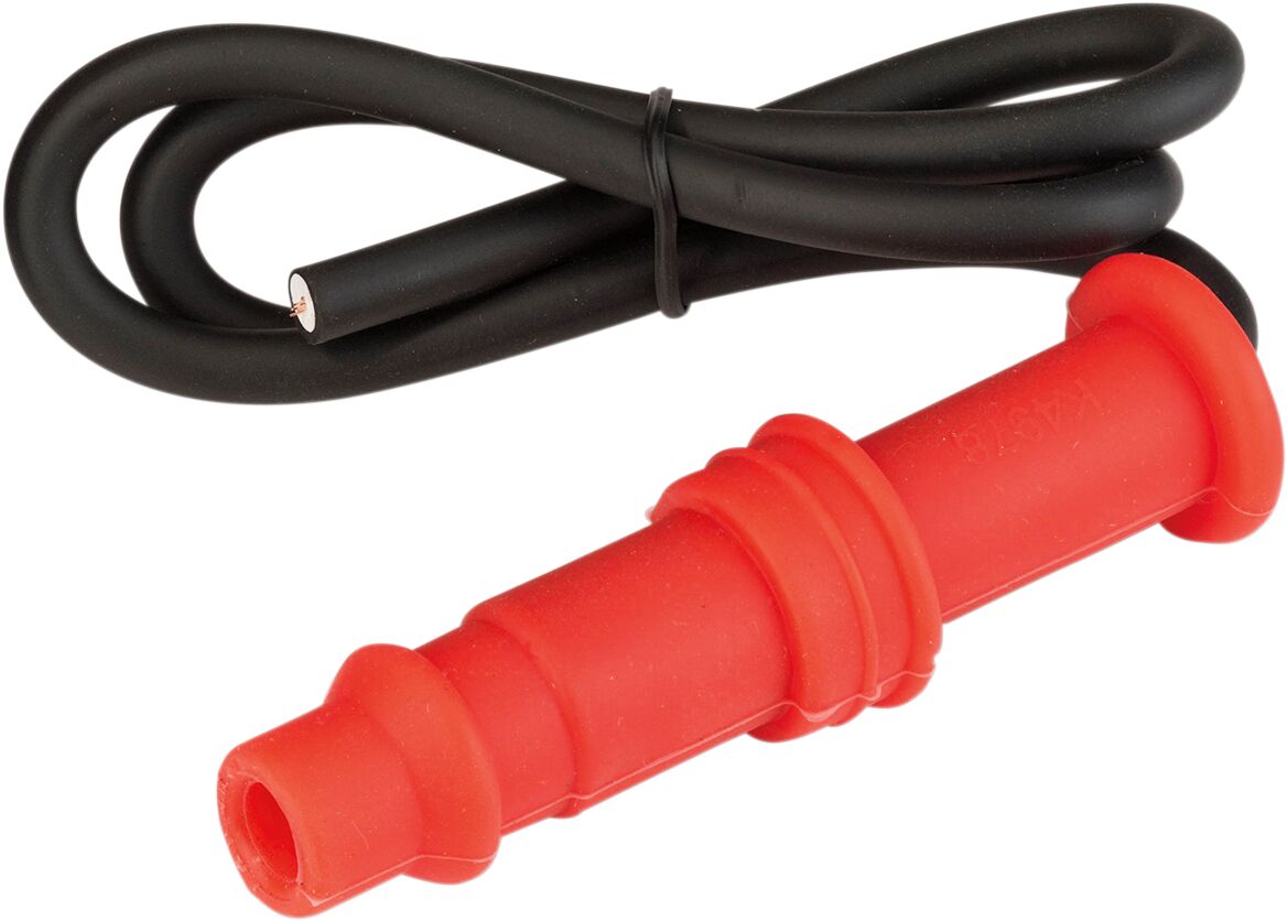 Spark Plug Wire/Cap Polaris Sportsman 400 HO 4X4 2008-2014