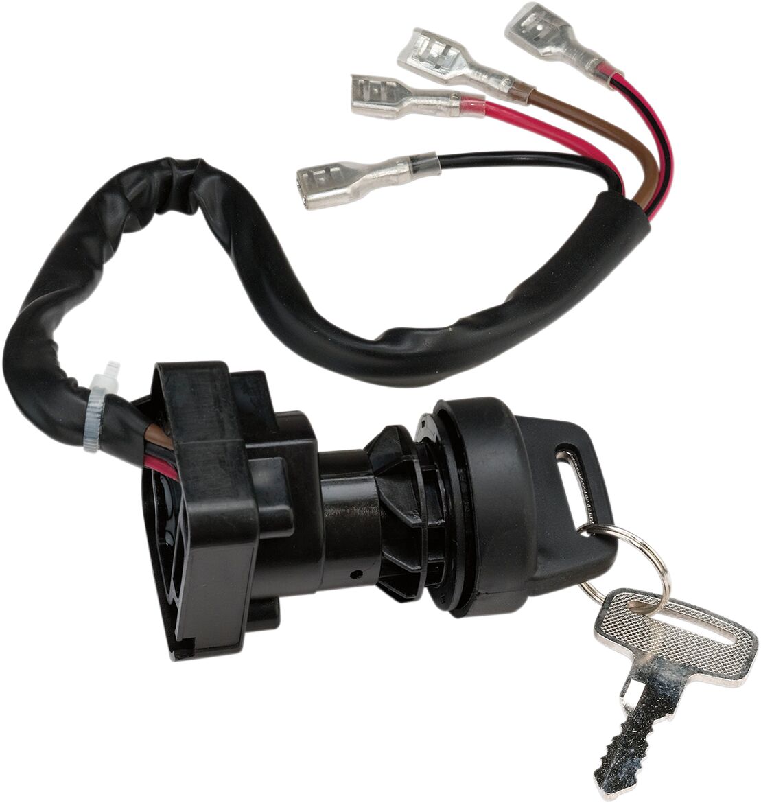 Ignition Switch Polaris — Selected Models; See Fitment