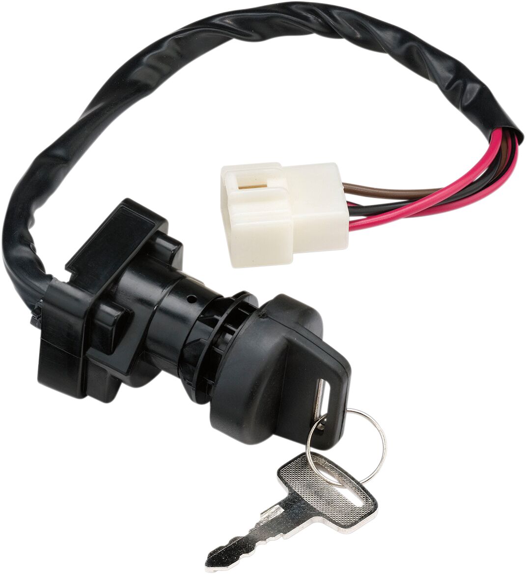 Ignition Switch Polaris — Selected Models; See Fitment