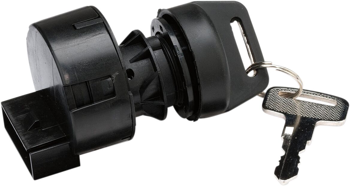 Ignition Switch Polaris — Selected Models; See Fitment