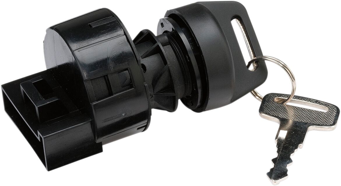 Ignition Switch Polaris — Selected Models; See Fitment