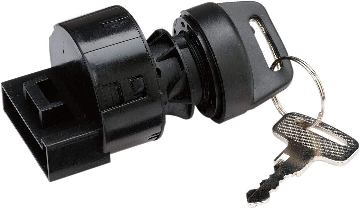 Ignition Switch Polaris — Selected Models; See Fitment