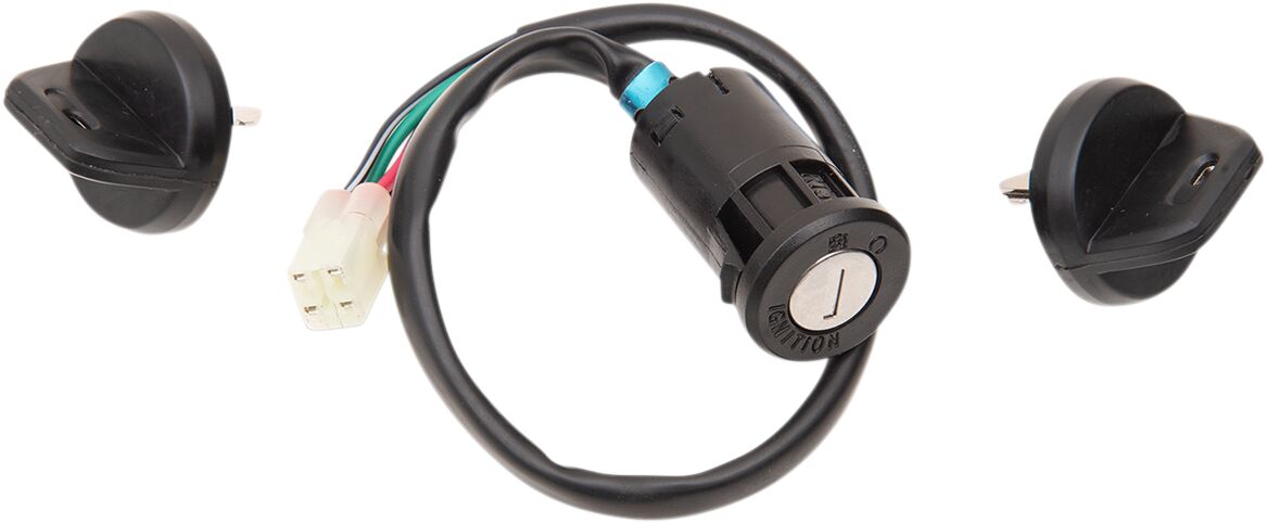 Ignition Switch Honda TRX 450 ER Sportrax E-Start 2006-2008