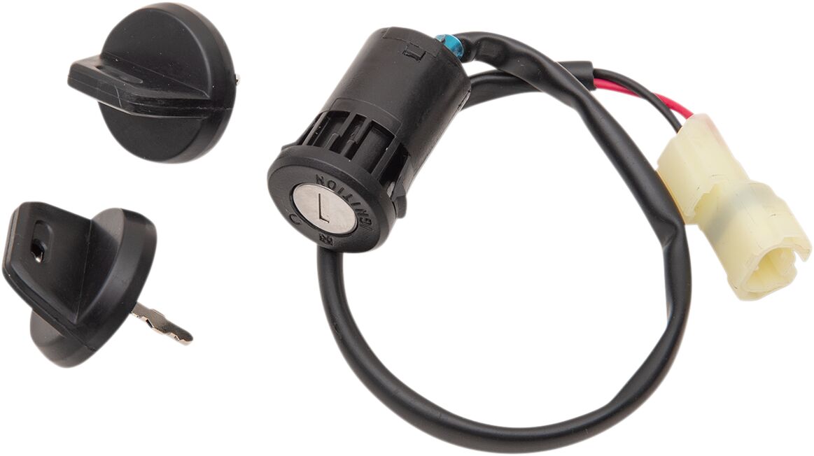 Ignition Switch Honda TRX 300 EX Sportrax 2007-2008