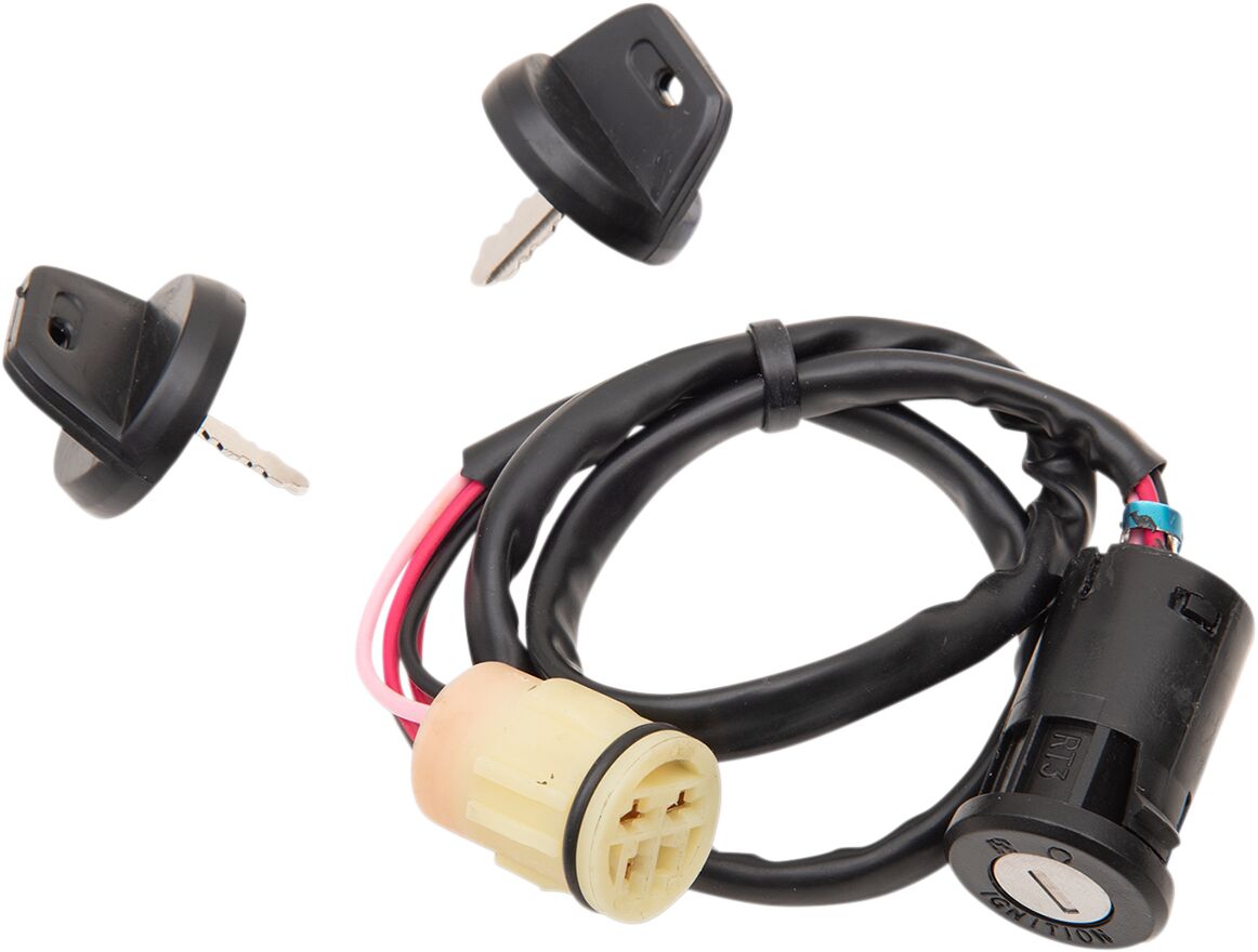 Ignition Switch Honda TRX 350 FM 4X4 Fourtrax Rancher 2000-2006