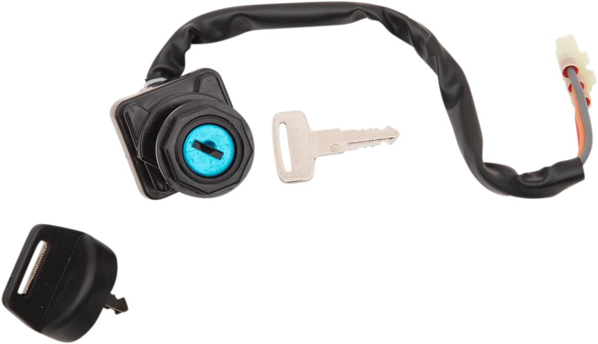 Ignition Switch Suzuki LT-F 250 2X4 Ozark 2002-2009, 2012