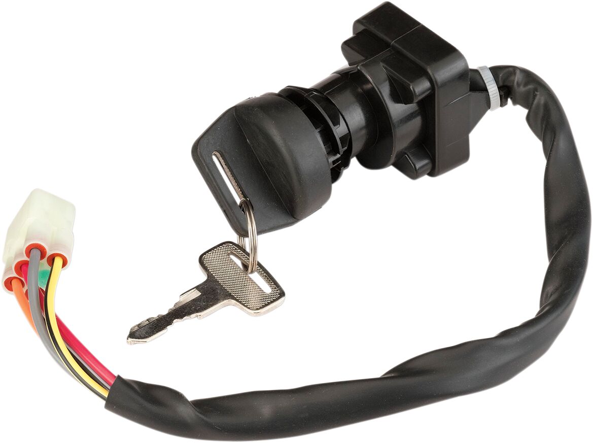 Ignition Switch Suzuki LT-A LT-F LT-Z