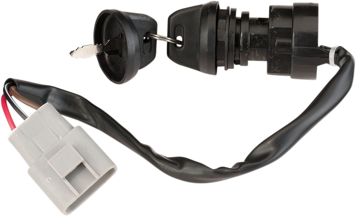 Ignition Switch — 700-1203-PU