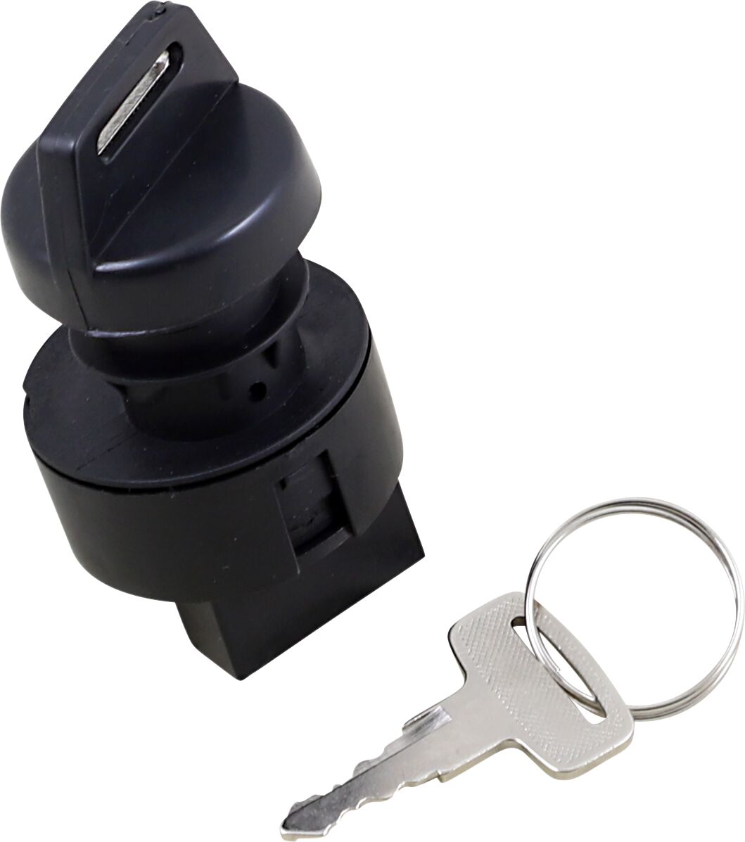 Ignition Switch Polaris RZR / Ranger RZR — Selected Models; See Fitment
