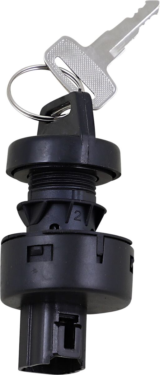 Ignition Switch Polaris Sportsman — Selected Models; See Fitment