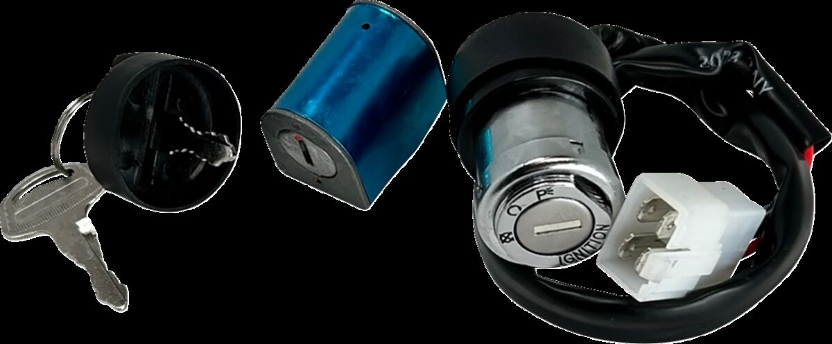 Ignition Switch CFMOTO CFORCE 500 4X4 2014-2016 / CFMOTO CFORCE 600 EFI 4X4 2014-2015 (AMERICA)