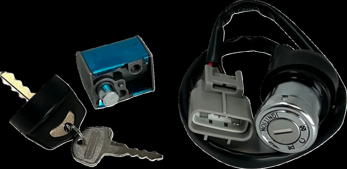 Ignition Switch CFMOTO CFORCE 400 EFI 4X4 2016-2020 / CFMOTO CFORCE 500 S 4X4 EPS 2017