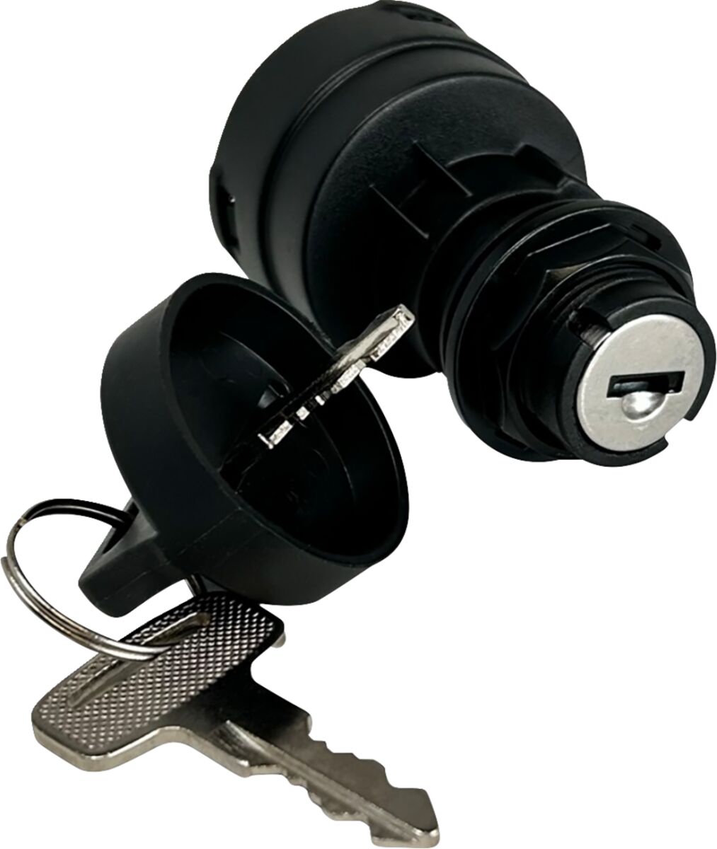 Ignition Switch Polaris Sportsman — Selected Models; See Fitment