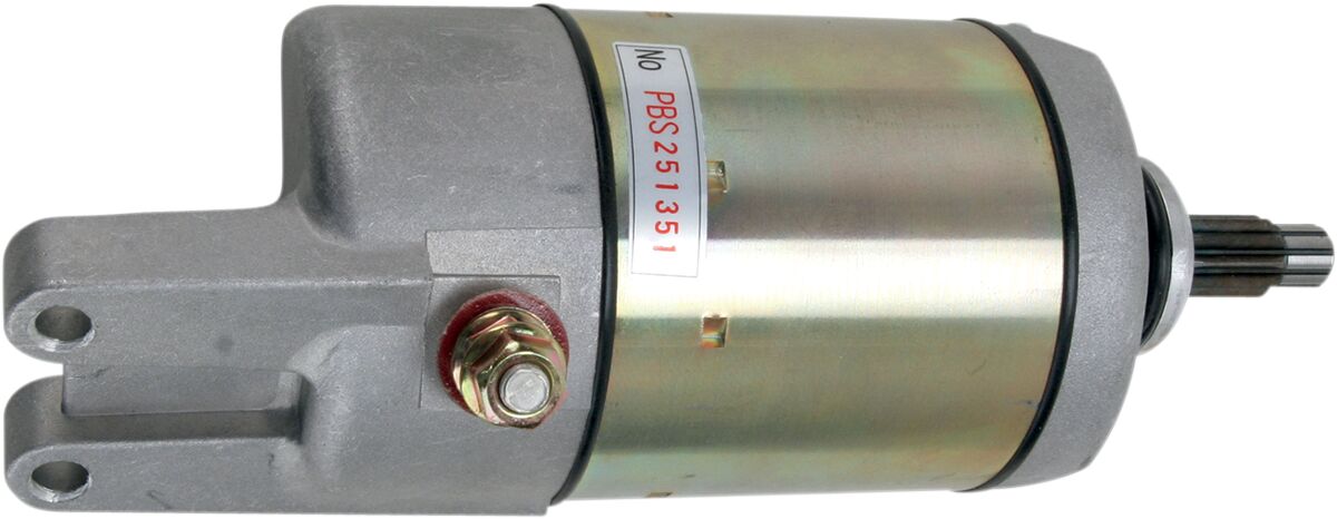 Starter Honda TRX 500 FA Fourtrax Foreman Rubicon 2001-2003 [31200-HN2-003]