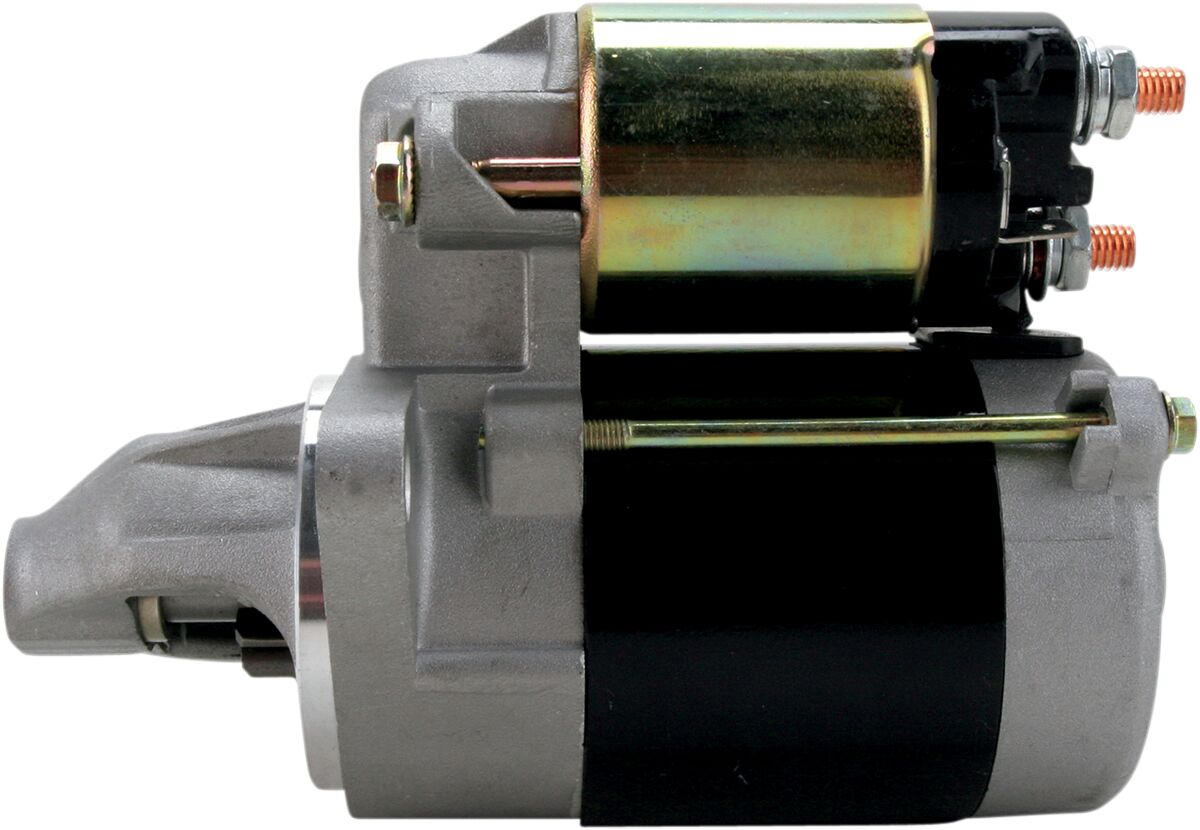 Starter Kawasaki KAF 620 2X4 Mule 2520 1996-2000 [21163-2118] / Kawasaki KAF 620 A 4X4 Mule 2510 1993-2000 [21163-2118] / Kawasaki KAF 620 B Mule 2520 1993-1995 [21163-2118] / Kawasaki KAF 620 C Mule 2500 1994-2000 [21163-2118]