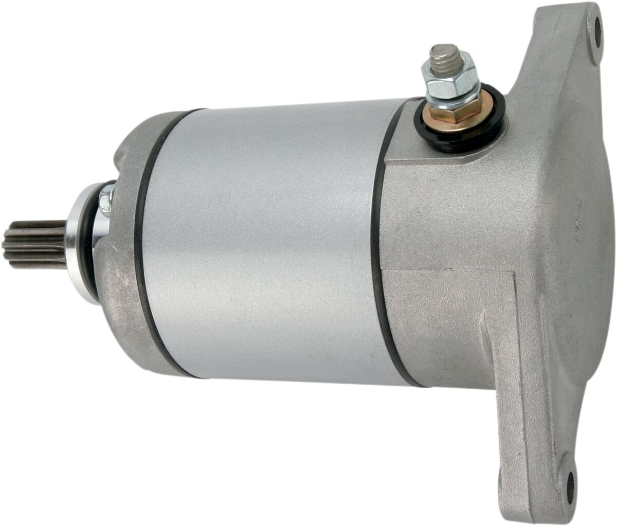 Starter ARCTIC CAT (TEXTRON); SUZUKI — Selected Models; See Fitment