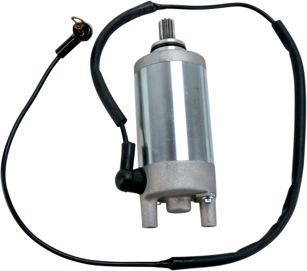 Starter Yamaha — Selected Models; See Fitment