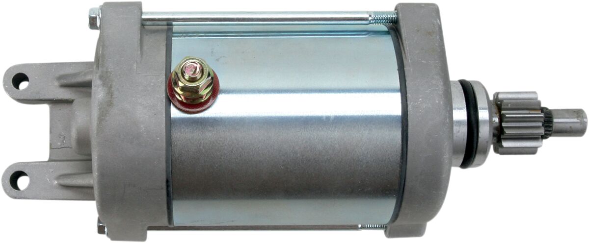 Starter Yamaha XT 600 1990 (EUROPE) [3SX-81890-00-00;REPLACE OEM#: 3SX-81890-00-00] / Yamaha XT 600 E 1990-1995 (AMERICA) [3SX-81890-00-00;REPLACE OEM#: 3SX-81890-00-00] / Yamaha XT 600 E 1990-1995 (EUROPE) [3SX-81890-00-00;REPLACE OEM#: 3SX-81890-00-00] / Yamaha XT 600 K 1991-1995 (EUROPE) [3SX-81890-00-00;REPLACE OEM#: 3SX-81890-00-00] / Yamaha YFM 660 R Raptor 2001-2005 (AMERICA) [3SX-81890-00-00;REPLACE OEM#: 3SX-81890-00-00]