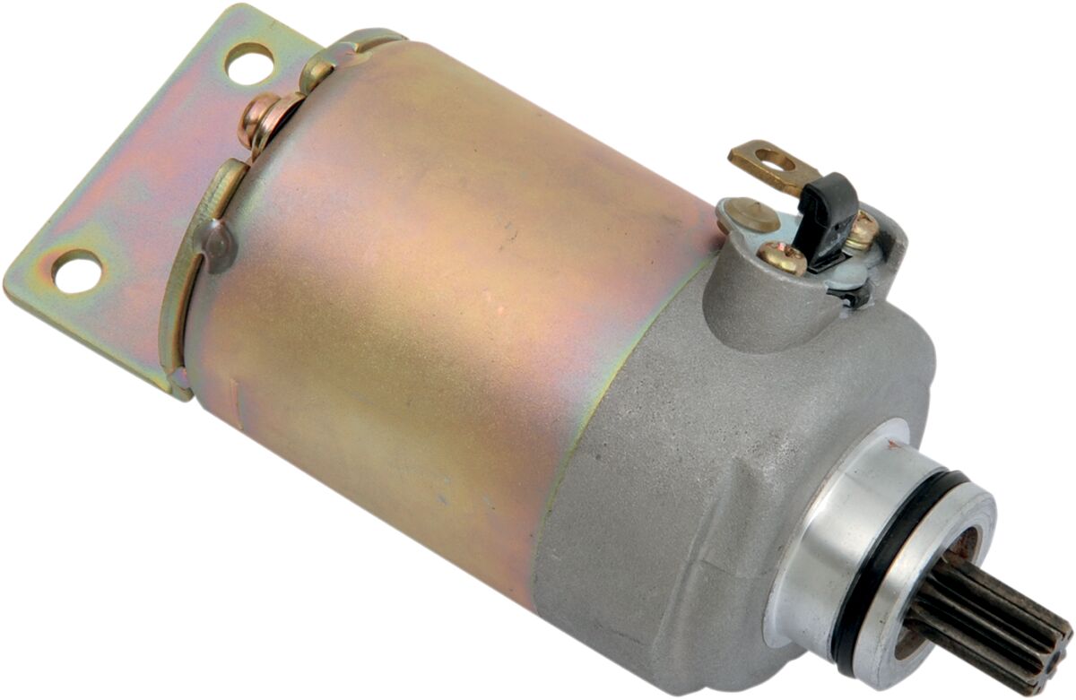 Starter Polaris PHOENIX 200 2X4 2005-2013 [0453024/ 0452509/ 0453778] / Polaris SAWTOOTH 200 2006-2007 (AMERICA) [0453024/ 0452509/ 0453778]