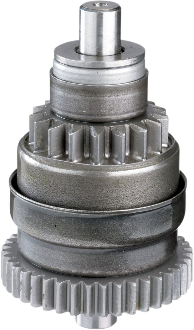 Starter Drive for Polaris Polaris — Selected Models; See Fitment