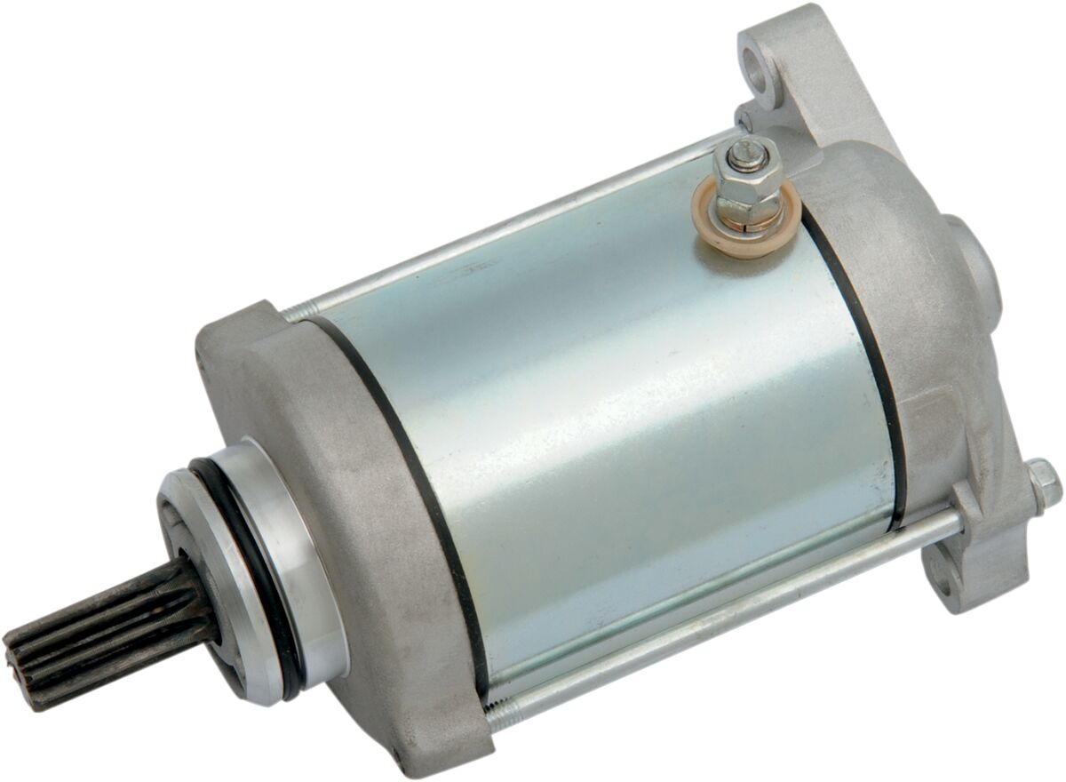 Starter ARCTIC CAT (TEXTRON) — Selected Models; See Fitment